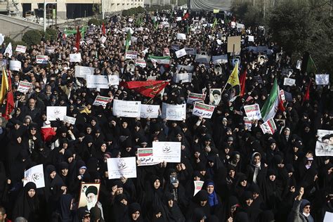 iran4d|Iran Protests news .